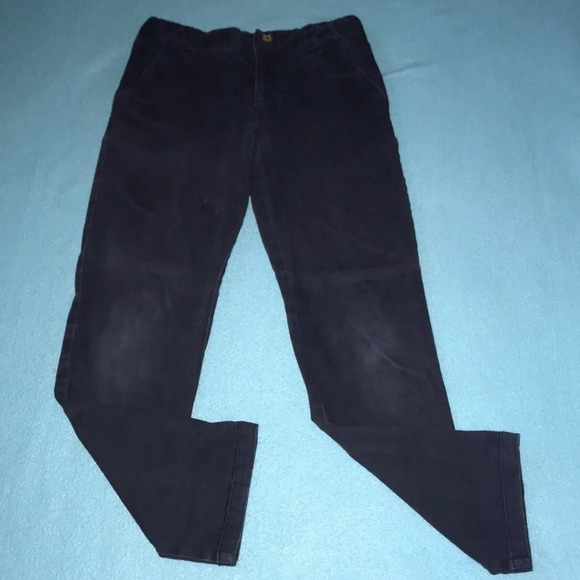 𝅺FRENCH TOAST adjustable waistband size 12 - Picture 1 of 10